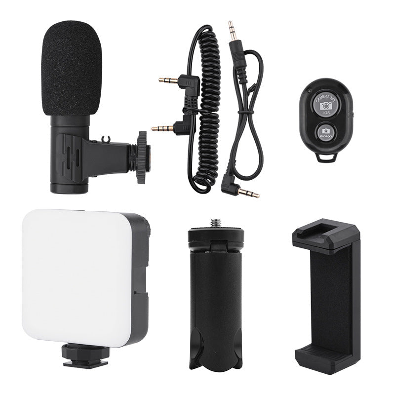 Capture the Perfect Moment with Our Tripod Douyin Kuaishou Live Broadcast Stand